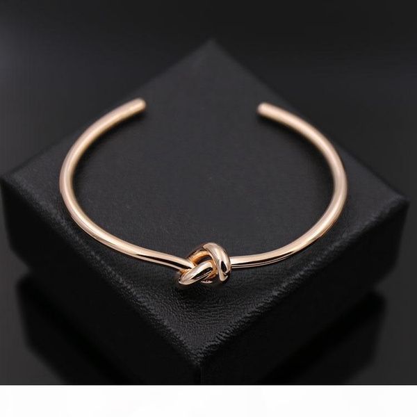 huistory gold color single twisted cuff bracelet for women and man stainless steel bracelet bangle open design, Golden;silver
huistory gold color single twisted cuff bracelet for women and man stainless steel bracelet bangle open design, Golden;silver