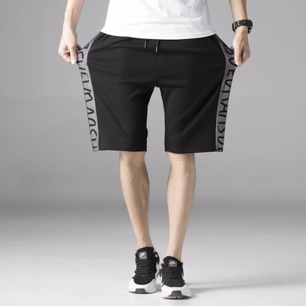 шорты's сыпучие-fit лето шлифе мужчин повседневный capris trend sports короткий пляж в штанах workwear шорты-40, White;black
шорты's сыпучие-fit лето шлифе мужчин повседневный capris trend sports короткий пляж в штанах workwear шорты-40, White;black