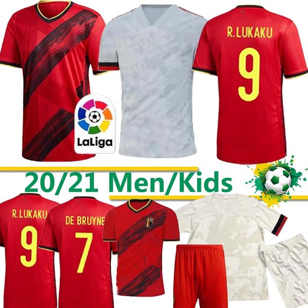 thailand belgium lukaku hazard kompany de bruyne mertens soccer jersey 2019 home away man and kids kit sports football shirt, Black;yellow
thailand belgium lukaku hazard kompany de bruyne mertens soccer jersey 2019 home away man and kids kit sports football shirt, Black;yellow