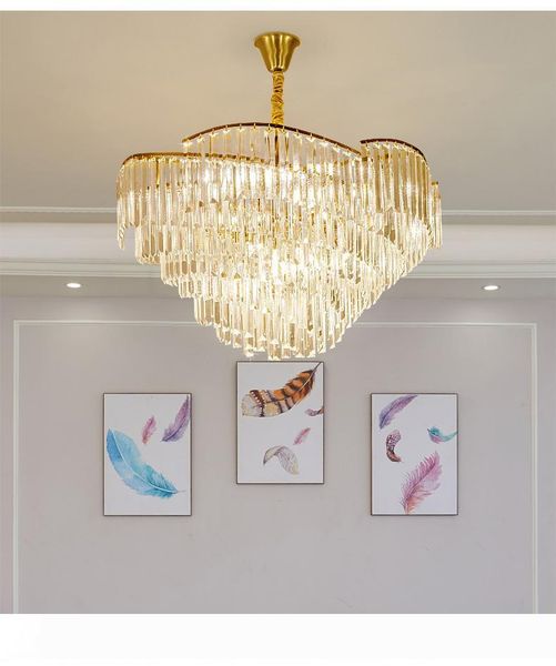 modern chandelier living room lamps simple lighting atmosphere home lamp bedroom lamp simple european restaurant crystal
modern chandelier living room lamps simple lighting atmosphere home lamp bedroom lamp simple european restaurant crystal