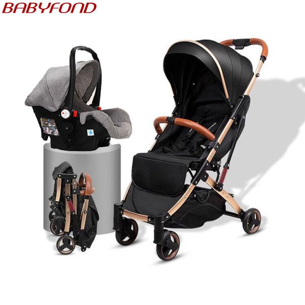 baby stroller multi-function can sit reclining high landscape stroller light foldable newborn child baby
baby stroller multi-function can sit reclining high landscape stroller light foldable newborn child baby