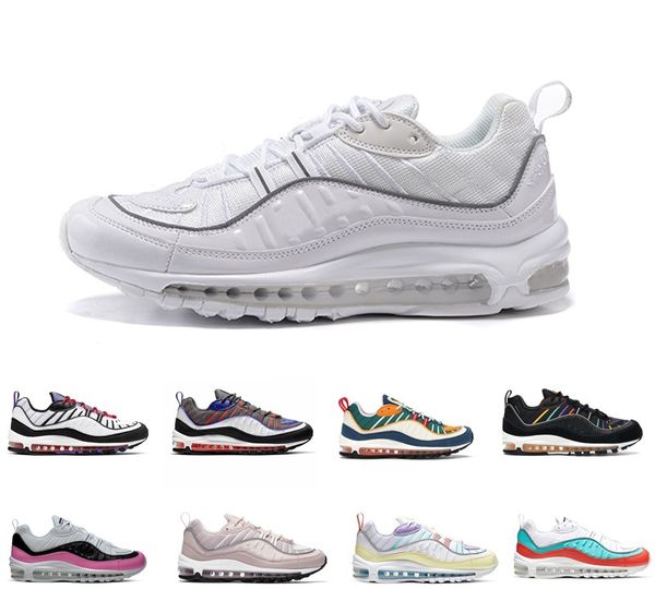 14 colors 98 men women running shoes gundam gym red barely white 98s triple black oil grey team outdoor shoe trainers sports sneakers
14 colors 98 men women running shoes gundam gym red barely white 98s triple black oil grey team outdoor shoe trainers sports sneakers