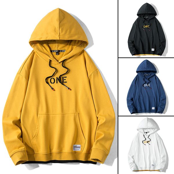 2020 новый стиль толстовка мужчины harajuku цвет hoodie мужчины хип-хоп рыхлый красивый кардиган тенденции спортивного пальто плюс размер, Black
2020 новый стиль толстовка мужчины harajuku цвет hoodie мужчины хип-хоп рыхлый красивый кардиган тенденции спортивного пальто плюс размер, Black