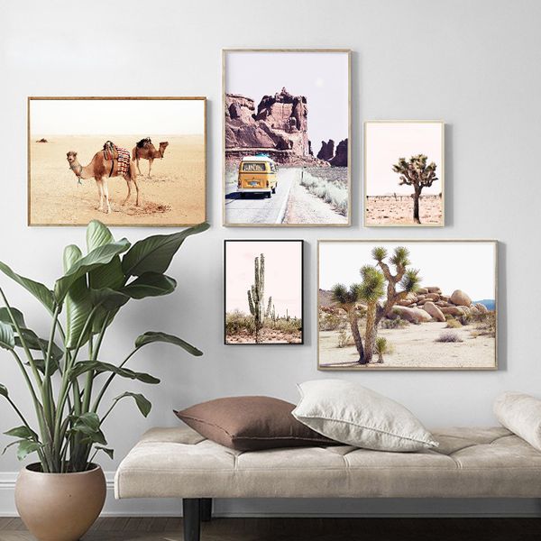 tropical animal plant landscape poster print cactus camel nature canvas painting living room decorative picture home decor
tropical animal plant landscape poster print cactus camel nature canvas painting living room decorative picture home decor