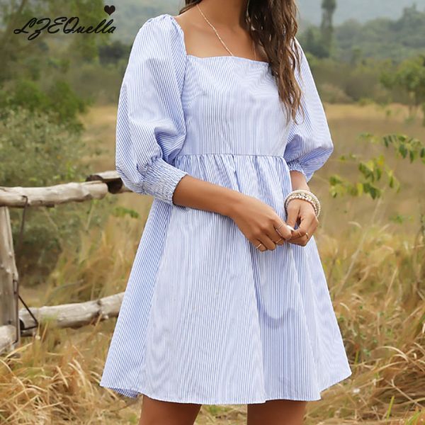 lzequella women stripe mini dress ladies loose korean shirt dresses spring summer high waist steetwear nz2022, White;black
lzequella women stripe mini dress ladies loose korean shirt dresses spring summer high waist steetwear nz2022, White;black