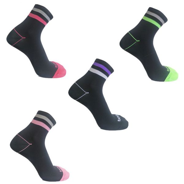 professional sport pro cycling socks men women compression road bicycle socks mountain bike racing, Black
professional sport pro cycling socks men women compression road bicycle socks mountain bike racing, Black
