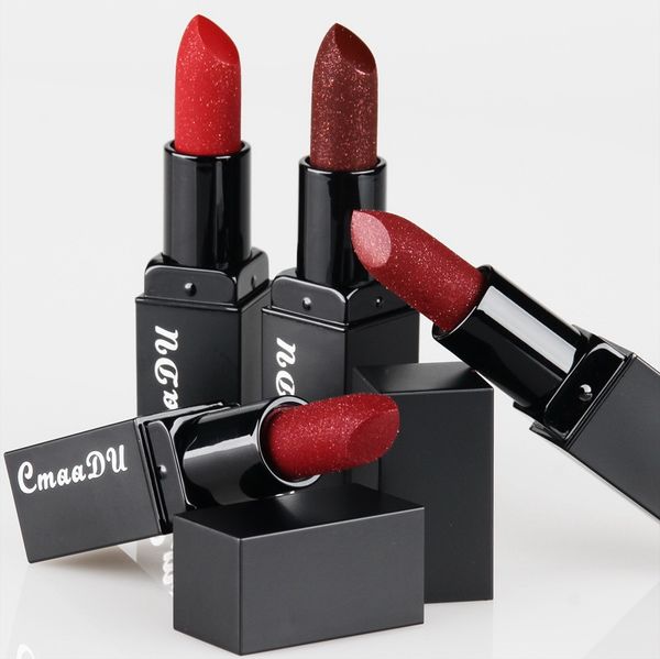 cmaadu matt lipstick gold diamond long last shimmer flash popular colors 3.5g beauty makeup lipstick matte
cmaadu matt lipstick gold diamond long last shimmer flash popular colors 3.5g beauty makeup lipstick matte