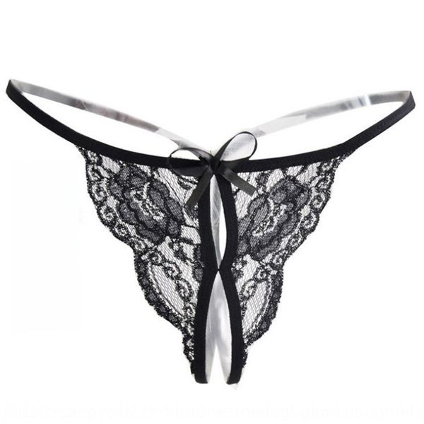 lace transparent crotch t pants lace underwear women's t-pants big men's underwear, Black;white
lace transparent crotch t pants lace underwear women's t-pants big men's underwear, Black;white