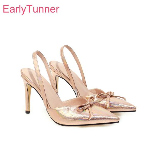 2020 brand new elegant gold silver women wedding sandals high stiletto heel lady bridal shoes plus big size 43 45 48, Black
2020 brand new elegant gold silver women wedding sandals high stiletto heel lady bridal shoes plus big size 43 45 48, Black