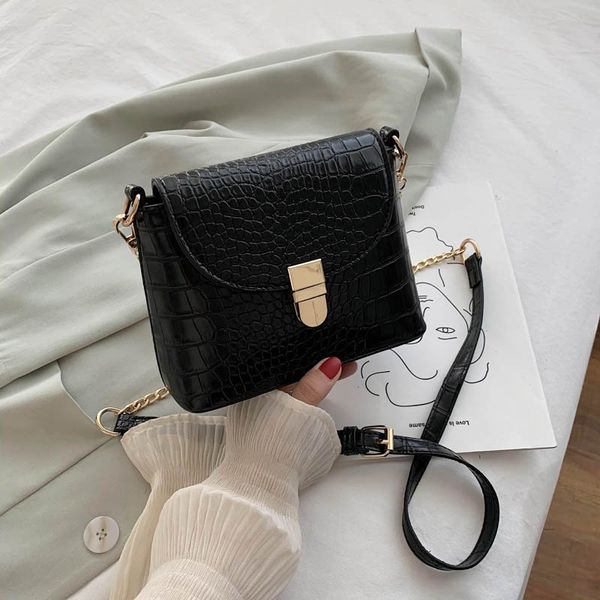 axukes stone patent crossbody bags for women 2020 small handbag small bag pu leather hand bag ladies chain designer bags
axukes stone patent crossbody bags for women 2020 small handbag small bag pu leather hand bag ladies chain designer bags