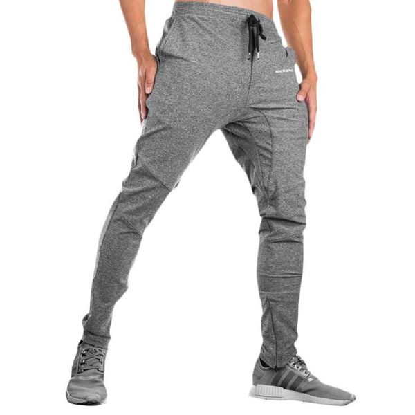 running pants eu men's training fitness bodybuilding jogger gym workout jogging homme sport, Black;blue
running pants eu men's training fitness bodybuilding jogger gym workout jogging homme sport, Black;blue