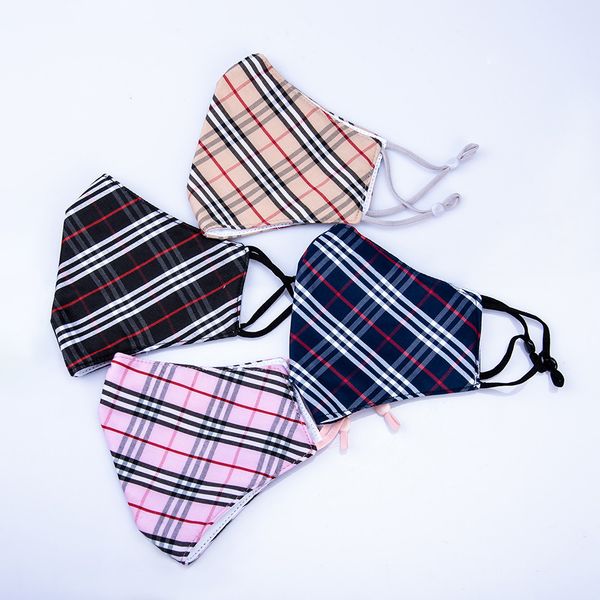 in stock multi colors grid cotton designer face masks comfortable ear loop mouth mask 4 layers anti dust washable printed face mask cover
in stock multi colors grid cotton designer face masks comfortable ear loop mouth mask 4 layers anti dust washable printed face mask cover