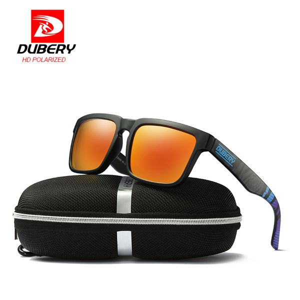 dubery sun glasses men square mirror sun glasses male pilots driving women uv400 oculos d710, White;black
dubery sun glasses men square mirror sun glasses male pilots driving women uv400 oculos d710, White;black
