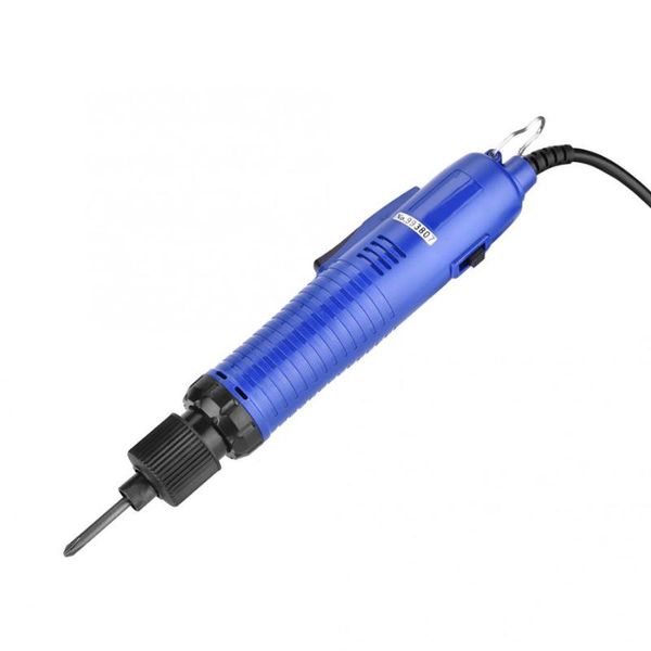 semi-automatic handheld straight shank electric screwdriver practical tool 220v cordless drill
semi-automatic handheld straight shank electric screwdriver practical tool 220v cordless drill