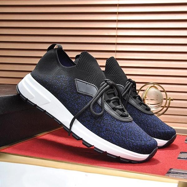 мода мужская обувь дышащая открытый footwears scarpe da uomo luxury design мужская обувь cv85 prax 01 knit fabric sneaker легкий стиль, Black
мода мужская обувь дышащая открытый footwears scarpe da uomo luxury design мужская обувь cv85 prax 01 knit fabric sneaker легкий стиль, Black