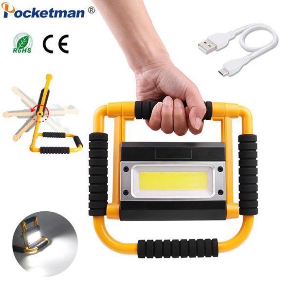 portable lanterns brightest usb rechargeable work light waterproof lamp powerful spotlight 360 degree rotation with 5000mah built-in battery
portable lanterns brightest usb rechargeable work light waterproof lamp powerful spotlight 360 degree rotation with 5000mah built-in battery