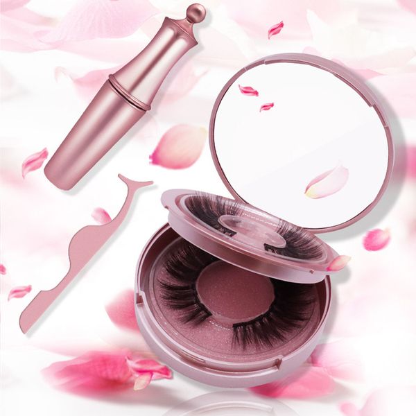 yiowio magnetic thick faux mink eyelash set with magnet eyeliner tweezers false lashes soft natural eyelashes eye lashes extension dhl free
yiowio magnetic thick faux mink eyelash set with magnet eyeliner tweezers false lashes soft natural eyelashes eye lashes extension dhl free