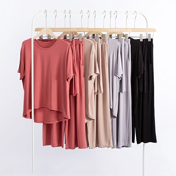 bitt cotton three-piece suit loose pajamas clothes home clothes home furnishing clothing women summer breathable women's wear suit, Blue;red
bitt cotton three-piece suit loose pajamas clothes home clothes home furnishing clothing women summer breathable women's wear suit, Blue;red