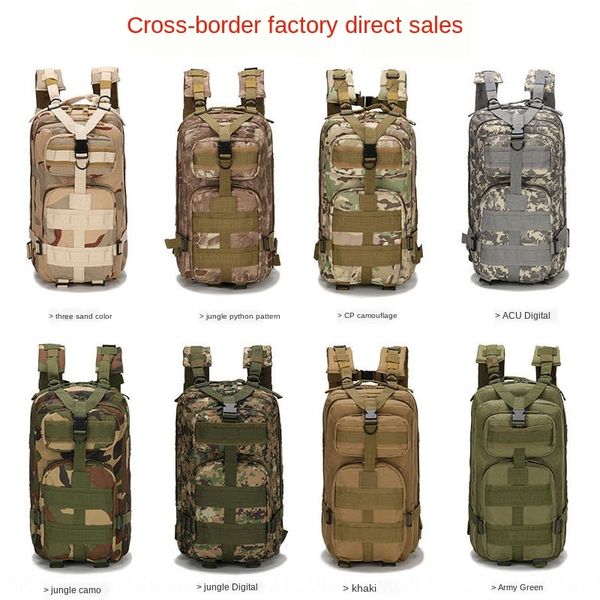 2x075 3p tactical backpack outdoor sports bicycle bicycle mountaineering outdoor sports equipment camping camouflage bag hiking cycling back
2x075 3p tactical backpack outdoor sports bicycle bicycle mountaineering outdoor sports equipment camping camouflage bag hiking cycling back