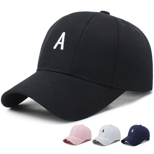 2020 a letter embroidery cotton golf hat baseball cap hats men women outdoor travel snapback sun caps bone adjustable gorras, Black;white
2020 a letter embroidery cotton golf hat baseball cap hats men women outdoor travel snapback sun caps bone adjustable gorras, Black;white