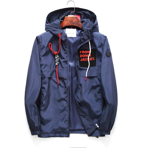 men's spring autumn denim jacket fashion jackets slim fit casual streetwear blouson jacket trucker jacket ing, Black;brown
men's spring autumn denim jacket fashion jackets slim fit casual streetwear blouson jacket trucker jacket ing, Black;brown