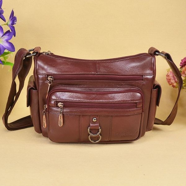 gold coral genuine leather shoulder bags fashion cowhide messenger bags for women one shoulder #274
gold coral genuine leather shoulder bags fashion cowhide messenger bags for women one shoulder #274