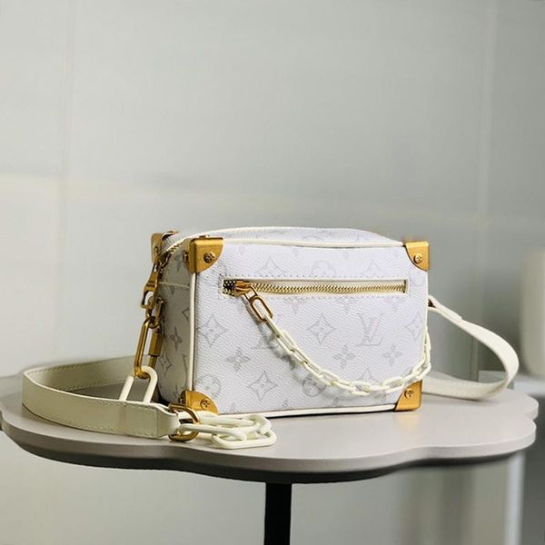 new 2020 womens shoulder bags with origin box vintage design womens leather shoulder crossbody bag lady simple style handbag sale
new 2020 womens shoulder bags with origin box vintage design womens leather shoulder crossbody bag lady simple style handbag sale