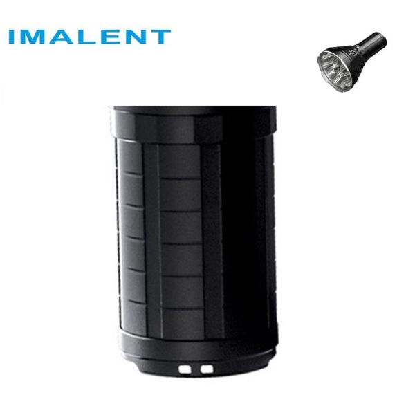 sanyo batttery pack (4*ncr20700b 14.4v/4250mah) li-ion battery for imalent r90c led with over charging protection
sanyo batttery pack (4*ncr20700b 14.4v/4250mah) li-ion battery for imalent r90c led with over charging protection