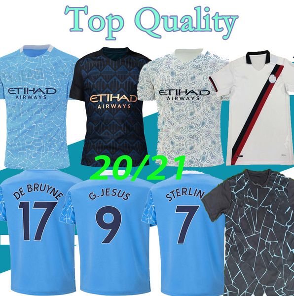 s-xxl new 20 21 sterling de bruyne kun aguero manchester soccer jersey city 2020 2021 sane jesus football shirt men kit sets uniform, Black;yellow
s-xxl new 20 21 sterling de bruyne kun aguero manchester soccer jersey city 2020 2021 sane jesus football shirt men kit sets uniform, Black;yellow