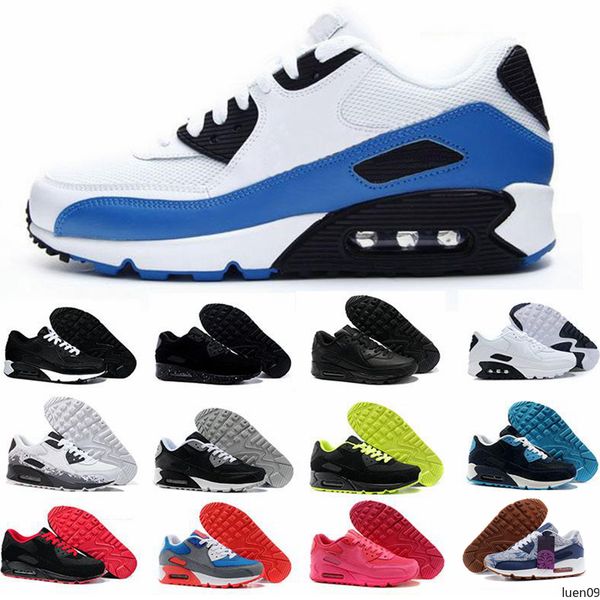 men women sneakers shoes classic 90 men casual shoes wholesale drop shipping sports trainer air cushion sports shoes ln09, Black
men women sneakers shoes classic 90 men casual shoes wholesale drop shipping sports trainer air cushion sports shoes ln09, Black
