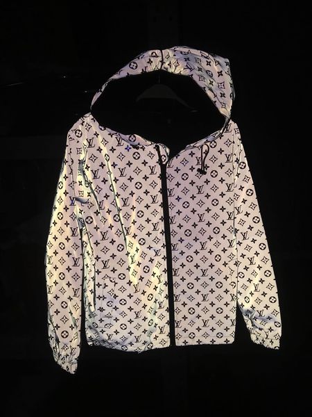 20ss men luxury winter bomber jacket flight pilot jacket windbreaker oversize outerwear casual coats mens reflective jacket coats size3xl, Black;brown
20ss men luxury winter bomber jacket flight pilot jacket windbreaker oversize outerwear casual coats mens reflective jacket coats size3xl, Black;brown