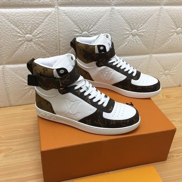 0149 high-quality men's casual sports shoes and designer luxury outdoor casual shoes, the original box size is 38-45, Black
0149 high-quality men's casual sports shoes and designer luxury outdoor casual shoes, the original box size is 38-45, Black