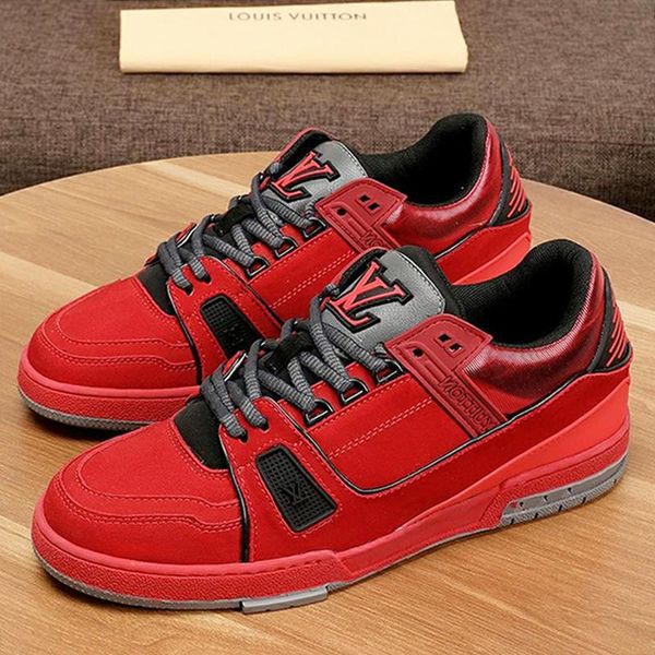 new mens shoes casual with box 2020 fashion classic flats footwears trainers breathable design winter fashion sneakers mens shoes drop ship
new mens shoes casual with box 2020 fashion classic flats footwears trainers breathable design winter fashion sneakers mens shoes drop ship