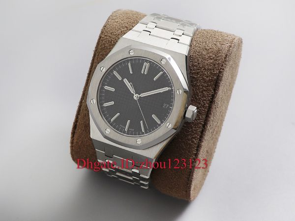 v3.new, tw, royal oak series.calibre.4302 движение, высокое качество процесса рисования размер 41mm * 10.4mm.super светящаяся dial.designer, Slivery;brown
v3.new, tw, royal oak series.calibre.4302 движение, высокое качество процесса рисования размер 41mm * 10.4mm.super светящаяся dial.designer, Slivery;brown