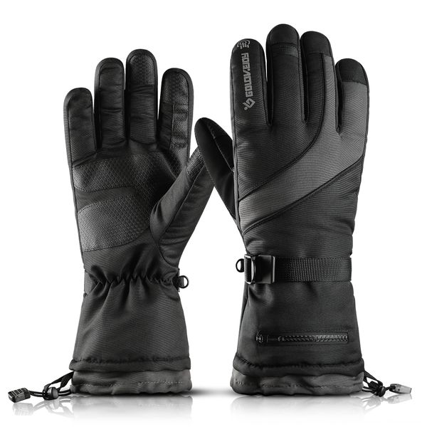 19 ski gloves winter outdoor cycling four-layer waterproof pocket touch warm bicycle bicycle bicyclescreen non-slip fleece warm
19 ski gloves winter outdoor cycling four-layer waterproof pocket touch warm bicycle bicycle bicyclescreen non-slip fleece warm