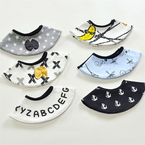 ins button saliva towel new infant baby cotton saliva towel button 360 degree bib bib cotton
ins button saliva towel new infant baby cotton saliva towel button 360 degree bib bib cotton