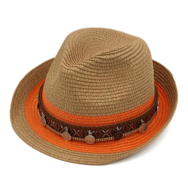 wide brim hats mistdawn plastic straw trilby cap summer beach party outdoor street sunhat fedora upturn roll-up gentleman lover hat, Blue;gray
wide brim hats mistdawn plastic straw trilby cap summer beach party outdoor street sunhat fedora upturn roll-up gentleman lover hat, Blue;gray