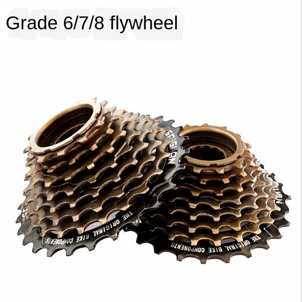 mountain bike 7-level 8-level rotary gear sprocket 21-speed 18-speed 24-speed flywheel accessories bicycle bicycle accessories
mountain bike 7-level 8-level rotary gear sprocket 21-speed 18-speed 24-speed flywheel accessories bicycle bicycle accessories