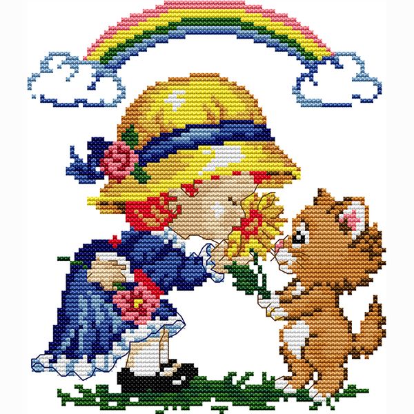 manufactures selling promotional products sewing patterns diy embroidery crochetkits designs for cartoon cross stitch accessories home decor
manufactures selling promotional products sewing patterns diy embroidery crochetkits designs for cartoon cross stitch accessories home decor