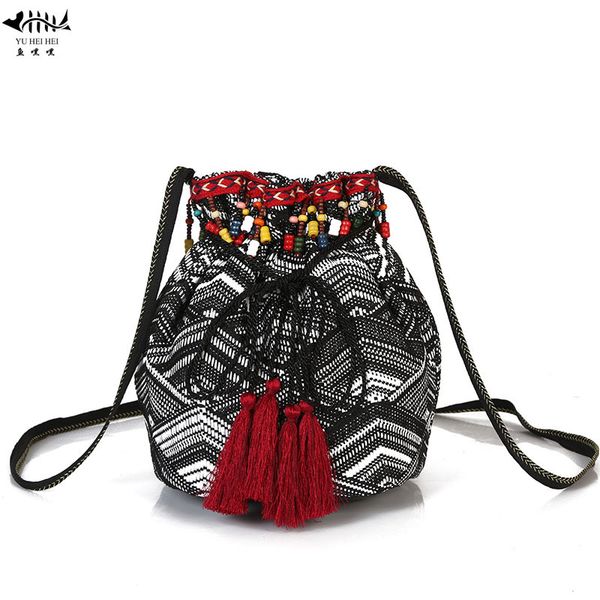 fashion vintage gypsy boho bohemian hippie hobo bags tassel fringe beads bag women shoulder crossbody bag bucket bags gift
fashion vintage gypsy boho bohemian hippie hobo bags tassel fringe beads bag women shoulder crossbody bag bucket bags gift