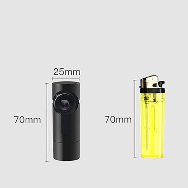 the resolution of the hidden hd minidar dashcam is as high as 1080p and picture presented by 4g glass lens is fine and clear car dvr
the resolution of the hidden hd minidar dashcam is as high as 1080p and picture presented by 4g glass lens is fine and clear car dvr