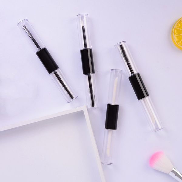 storage bottles & jars jetting 1pc empty double head lip gloss tubes sides clear lipstick packaging container diy makeup packing
storage bottles & jars jetting 1pc empty double head lip gloss tubes sides clear lipstick packaging container diy makeup packing