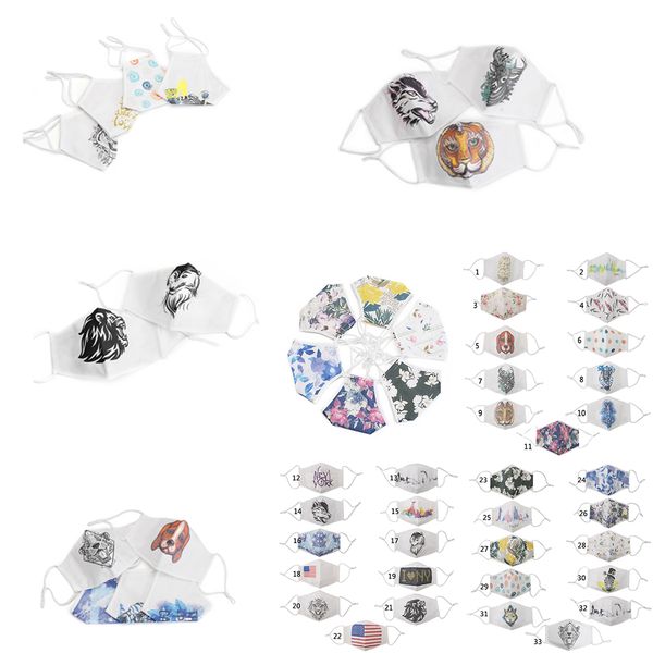 33 style printed face mask pm2.5 cotton masks dust and smog protective masks can be inserted filter w-00049
33 style printed face mask pm2.5 cotton masks dust and smog protective masks can be inserted filter w-00049