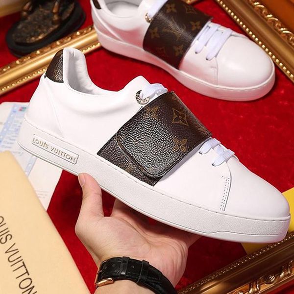 womens shoes fashion sneakers frontrow sneaker chaussures de femme breathable lady casual shoes fashion sneakers zapatos de mujer drop ship, Black
womens shoes fashion sneakers frontrow sneaker chaussures de femme breathable lady casual shoes fashion sneakers zapatos de mujer drop ship, Black