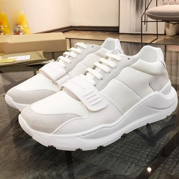casual men shoes fashion breathable with box flats chaussures pour hommes breathable mens shoes luxury bvrbery vintage check cotton sneakers, Black
casual men shoes fashion breathable with box flats chaussures pour hommes breathable mens shoes luxury bvrbery vintage check cotton sneakers, Black