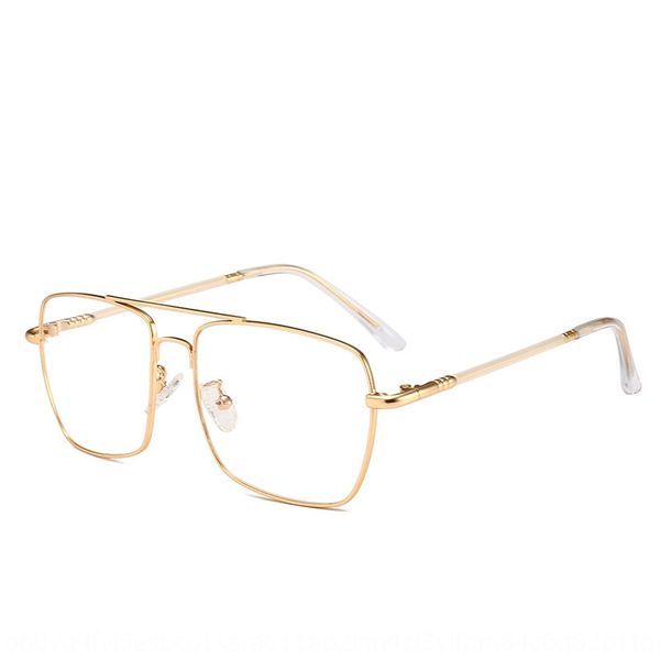 2019 new fashionable metal framestyle plain 2019 myopia new fashionable metal framestyle plain glasses myopia glasses, Silver
2019 new fashionable metal framestyle plain 2019 myopia new fashionable metal framestyle plain glasses myopia glasses, Silver