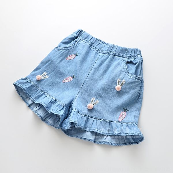 0328-08 2020 new and rabbit girl denim 0328-08 2020 new lace radish shorts and radish rabbit girl lace denim shorts, Blue
0328-08 2020 new and rabbit girl denim 0328-08 2020 new lace radish shorts and radish rabbit girl lace denim shorts, Blue