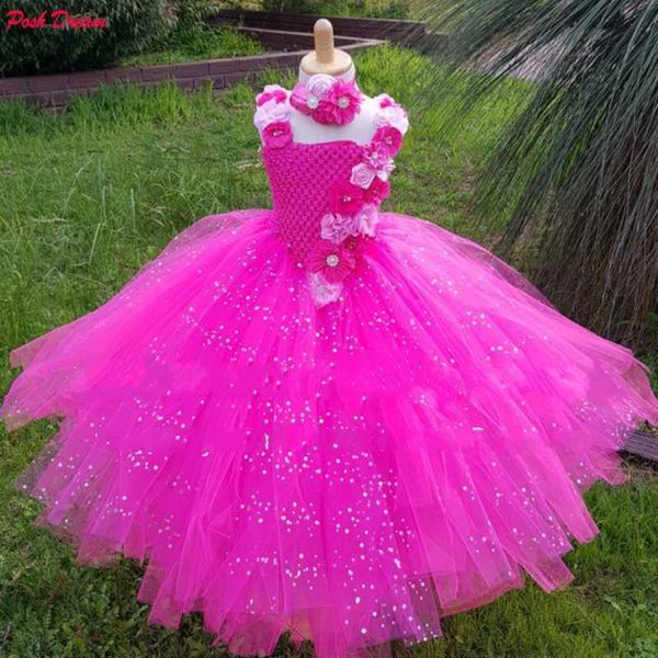 posh dream pink flower girl tutu dress wedding dress glittery v- shaped tutu junior bridesmaid for children, Red;yellow
posh dream pink flower girl tutu dress wedding dress glittery v- shaped tutu junior bridesmaid for children, Red;yellow