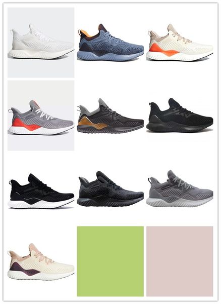 core black alphabounce beyond mens running shoes raw grey hi res orange carbon linen ecru tint men women sports sneakers 36-45
core black alphabounce beyond mens running shoes raw grey hi res orange carbon linen ecru tint men women sports sneakers 36-45