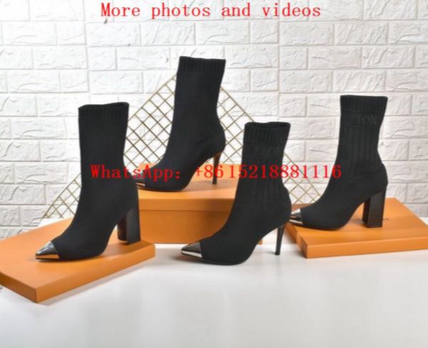 genuine leather martin booties boot boots designer shoes high heels increased red bottoms martin boots, Black
genuine leather martin booties boot boots designer shoes high heels increased red bottoms martin boots, Black